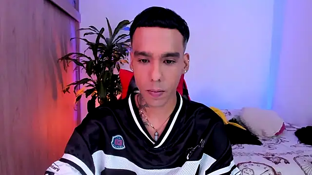 Damianwhite Obrolan Langsung XXX