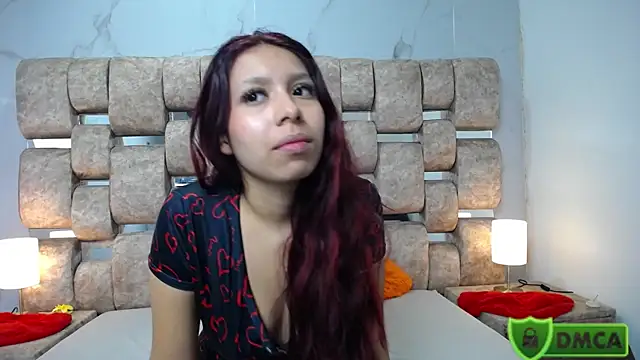 KathyAiden Adlı Modelin Canlı XXX Sohbeti