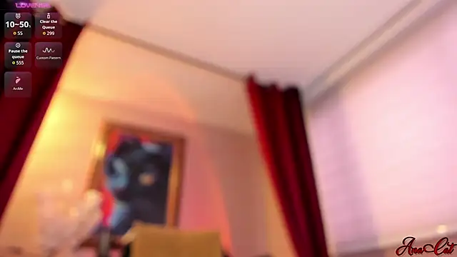 ana_cat Live XXX Chat