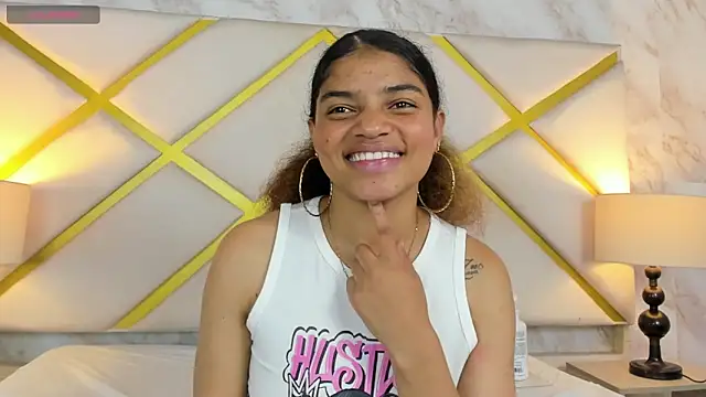 Chat XXX en directo de MichelLebronX