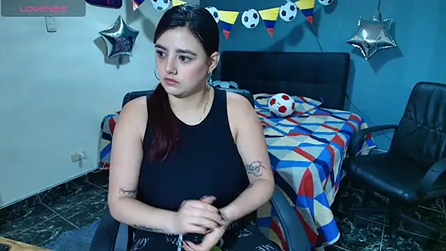 angelasm Chat XXX live