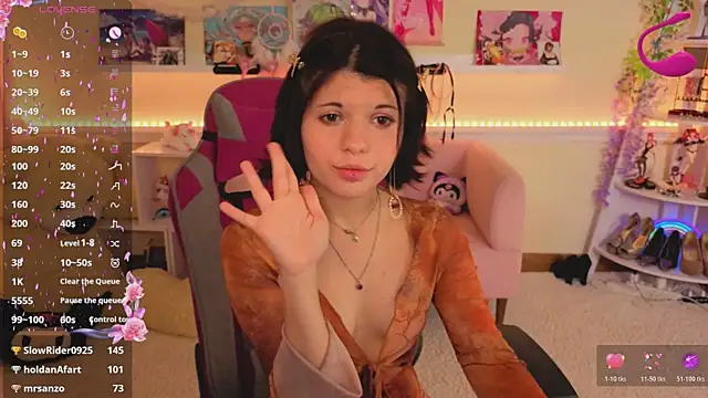 Katya_Zaitseva Obrolan Langsung XXX