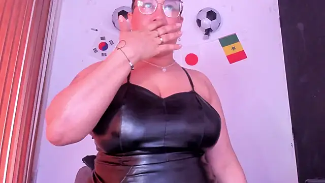 Živý XXX chat alondrabigtits