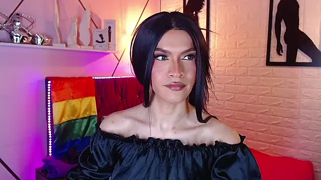 agatha_rodriguez 现场聊天室