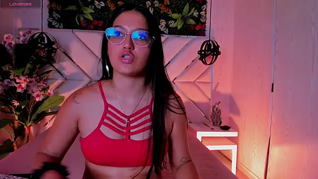 Janett_Moore Obrolan Langsung XXX