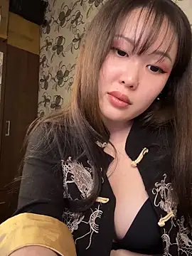 YukiiTYAN Live XXX-Chat