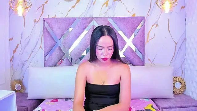 Chatroom XXX en direct de kloe_williams_
