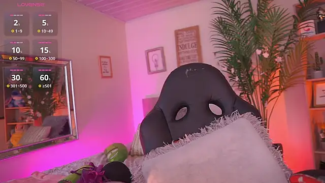 dakotaa_01 Obrolan Langsung XXX