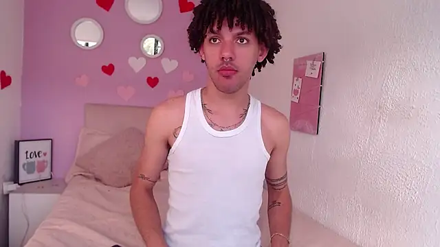 Živý XXX chat Miss_Glory