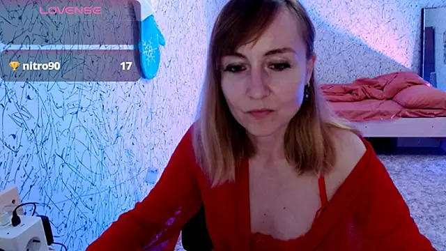 Athena_Richards Live XXX-Chat