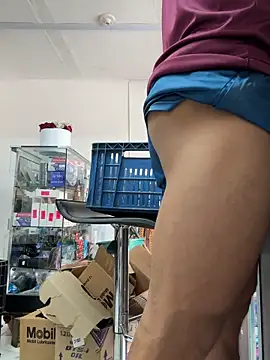 Paul22cm- 라이브 XXX 채팅