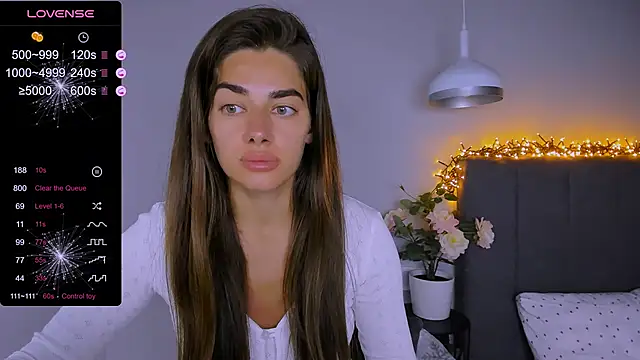 Chatroom XXX en direct de Marta--jess