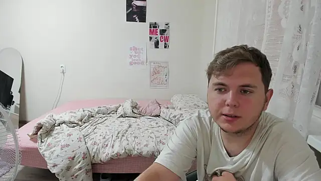 MashkaRay Live XXX-Chat