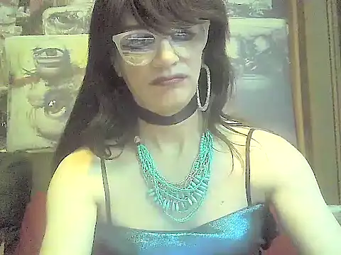 TheBlackWtch 라이브 XXX 채팅