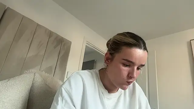 maisiesmithx Live XXX-Chat