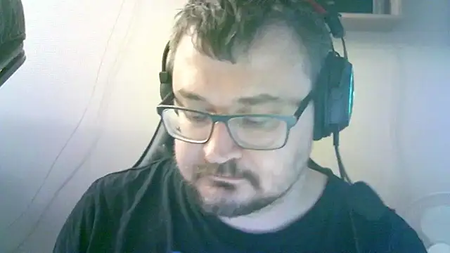 Chat XXX ao vivo de SirAbuser