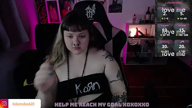 Bdsm_and_fries Live XXX-Chat