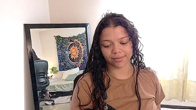 Chat +18 de Amanda_sweet ao vivo