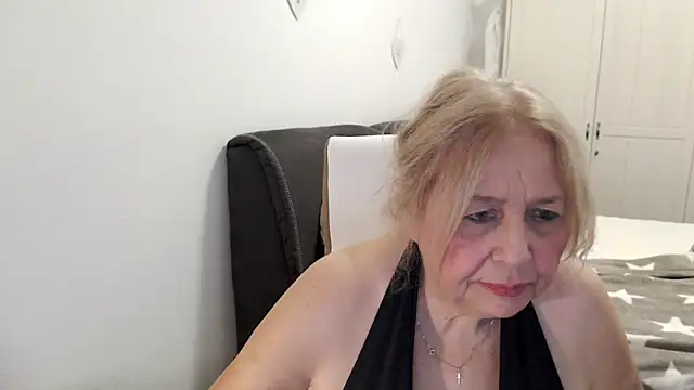 Živý XXX chat SusiLifeXXX