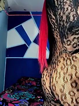 Živý XXX chat SamySeduction