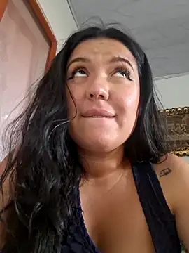 Sophie-hatter's Live XXX Chat
