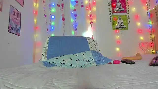 Chat XXX en directo de emi_henao