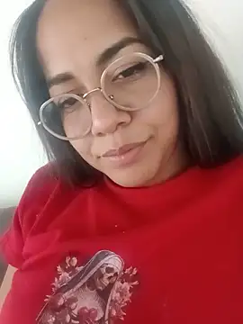 XXX chat uživo modela AdelaLust