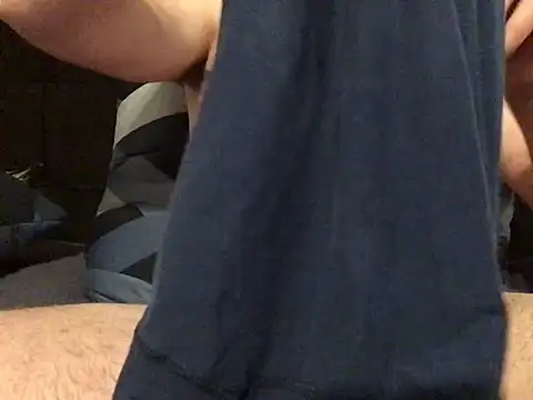 maechtigerschwanz Webcam-Show