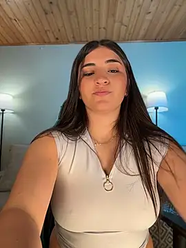 Ahricutte1's Live XXX Chat