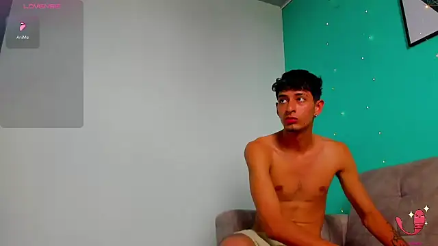 LyanLazarBBC Live XXX-Chat