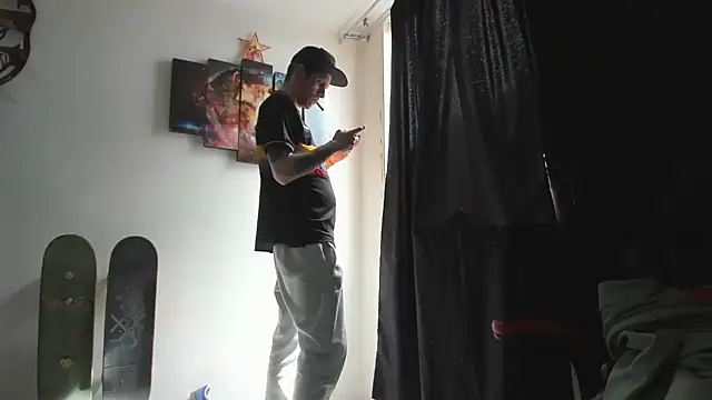 Jeff_Walton@xh Chat XXX live
