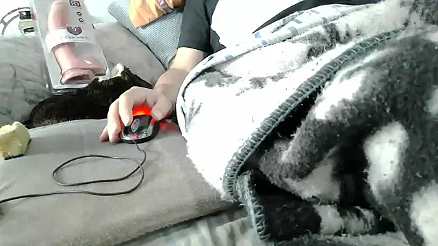 Živý XXX chat messi_syssy