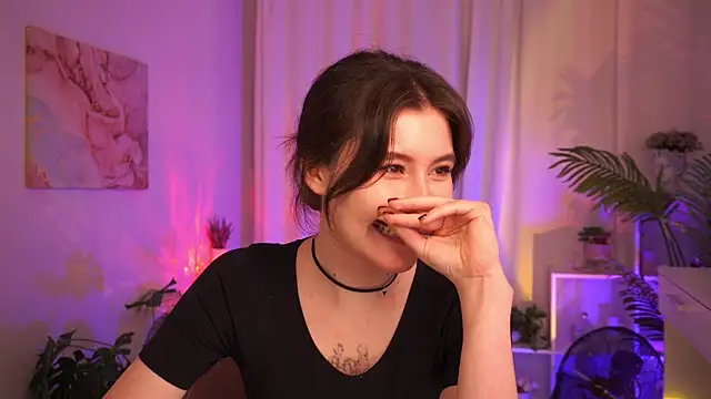MayShawty – Live XXX-chat