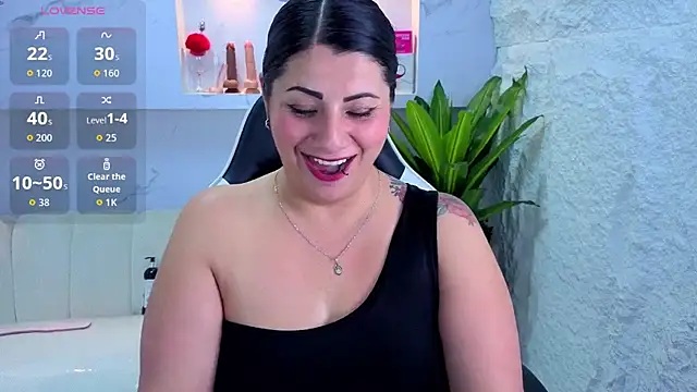 Chat XXX Live angele_roux_tp