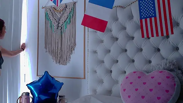Czat XXX na żywo – Sara_funy