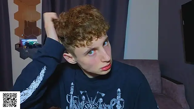 crispinver Chat XXX in diretta