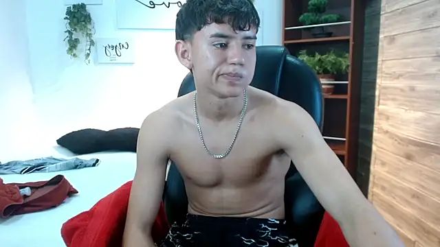 Ryan_grayx Live XXX Chat