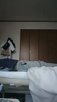 Živý XXX chat 07YUKIO