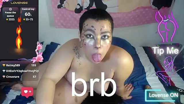 Cherry_valdのライブXXXチャット