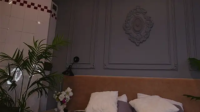 دردشة Liv_Fay الجنسية المباشرة