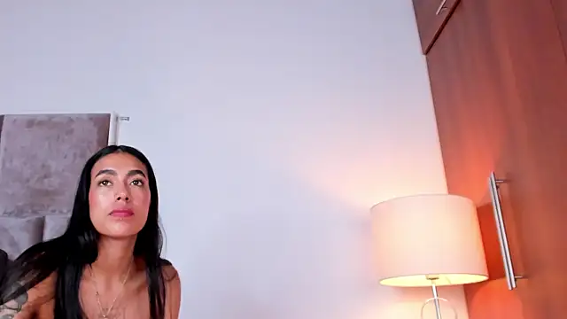 Nia_Bunny Live XXX-chat