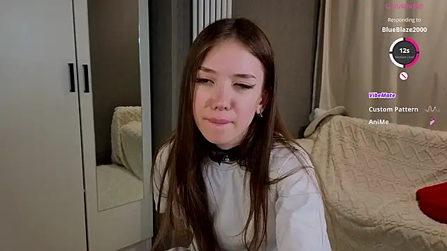 Czat XXX na żywo – tinyanie