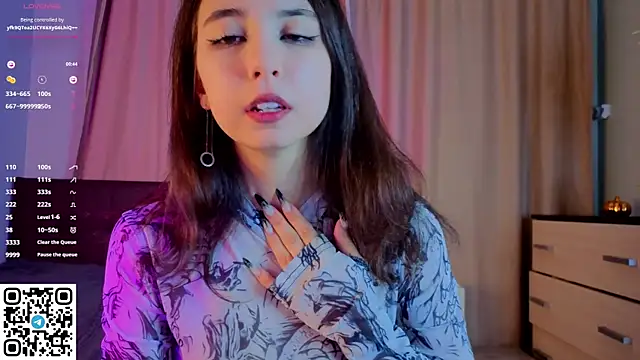 NerixalVire Chat XXX in diretta