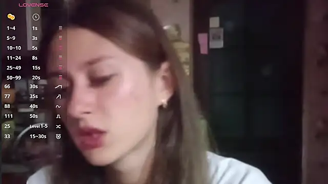 MercySoeder Live XXX-Chat