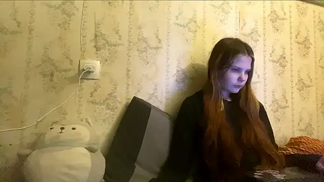 SusanaLeichty's Live XXX Chat