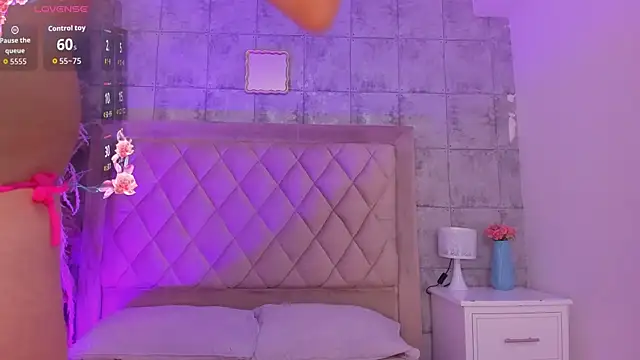 CleoFoxxx_ Live XXX Chat