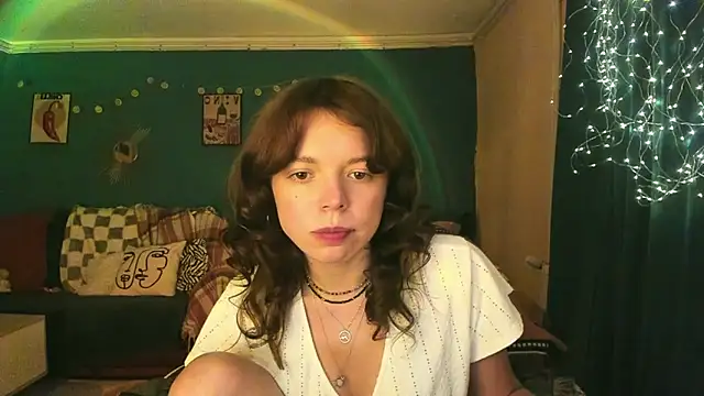 Živý XXX chat ClancyMorissey