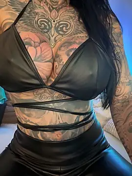 MeganWitch Chat XXX live