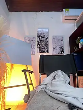 Chat XXX Live Samir_bear