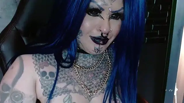 Czat XXX na żywo – Venus_Rock